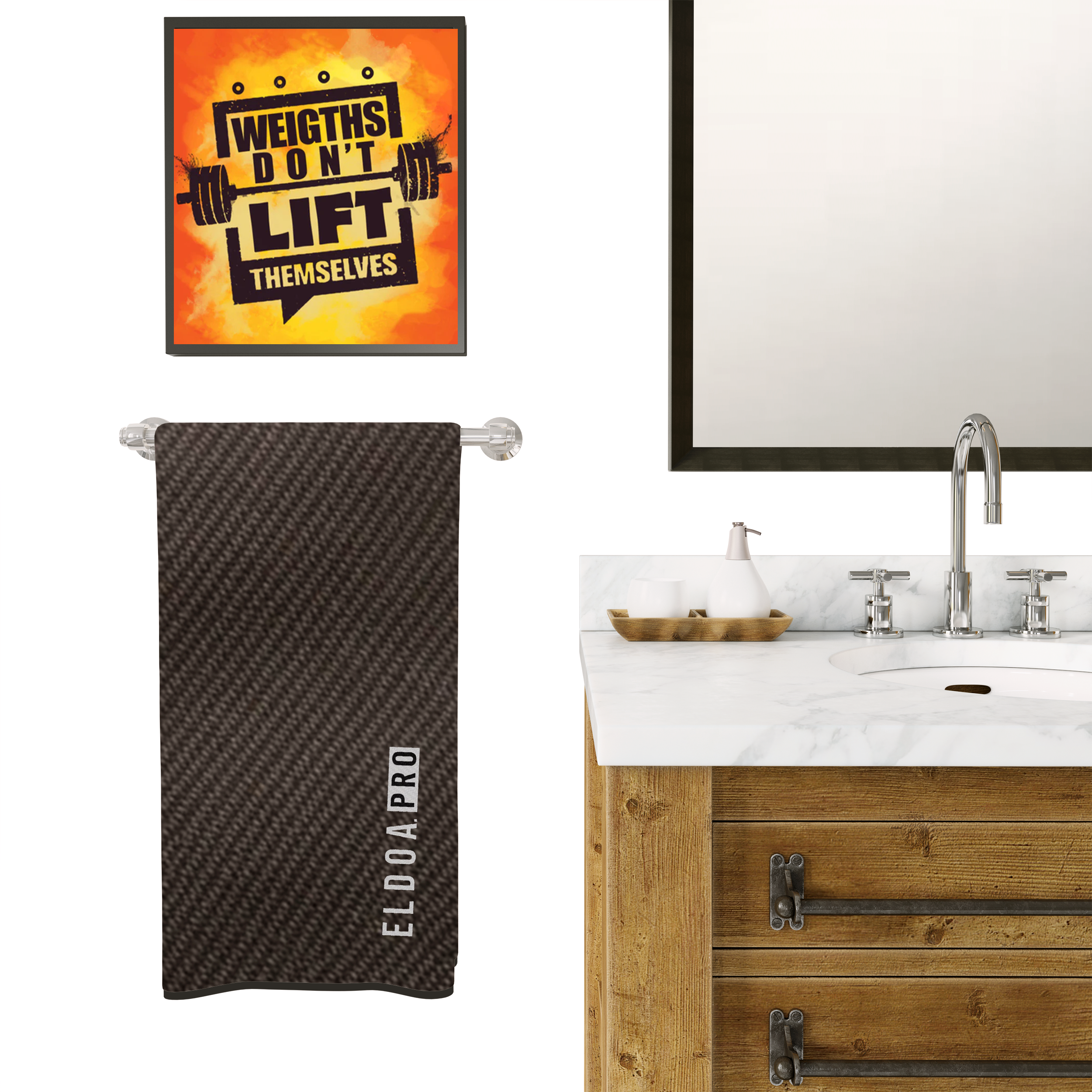 TOWEL - Image 4